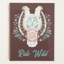Élégance Équestre Bohème Unique