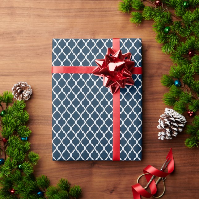 Élégance Intemporelle : Emballage Cadeau pour la F (Cadeau de vacances)