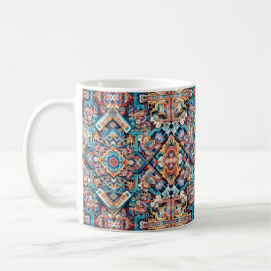 élégance intemporelle Mug
