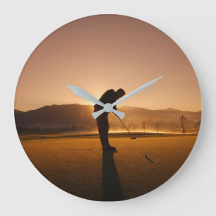 Élégance pour chaque heure : Meilleure horloge mur