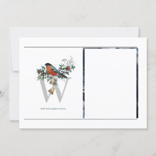 Elégant 1 Photo HIVER REÇOIT Noël