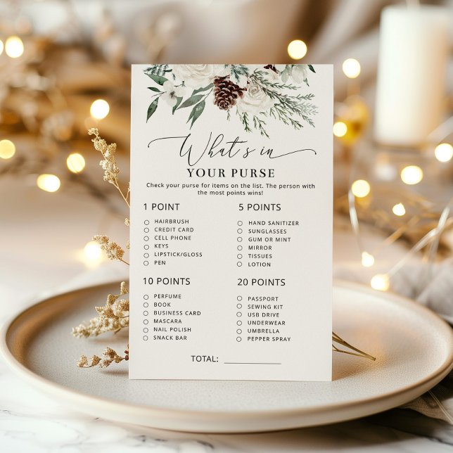 Élégant à feuillage persistant ce qui est dans vot (Créateur téléchargé)