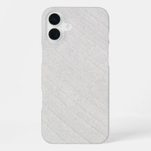 élégant à peine There iPhone 16 Plus Coque