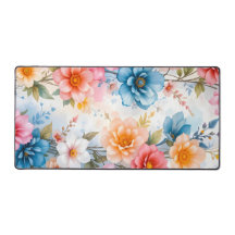 Elégant aquarelle Floral Patten design