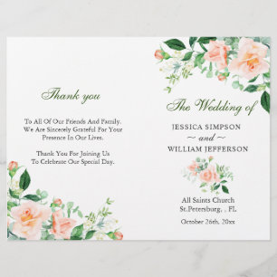 Elégant Blush Rose Verdure Chic Folk Mariage
