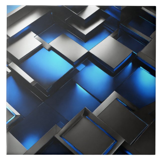 Elégant carreaux céramiques Touch (Devant)