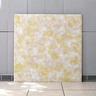 Élégant Carreaux de céramique Marbre Aquarelle Mod