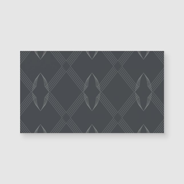 Elégant, chic, luxueux, simple motif (Devant)