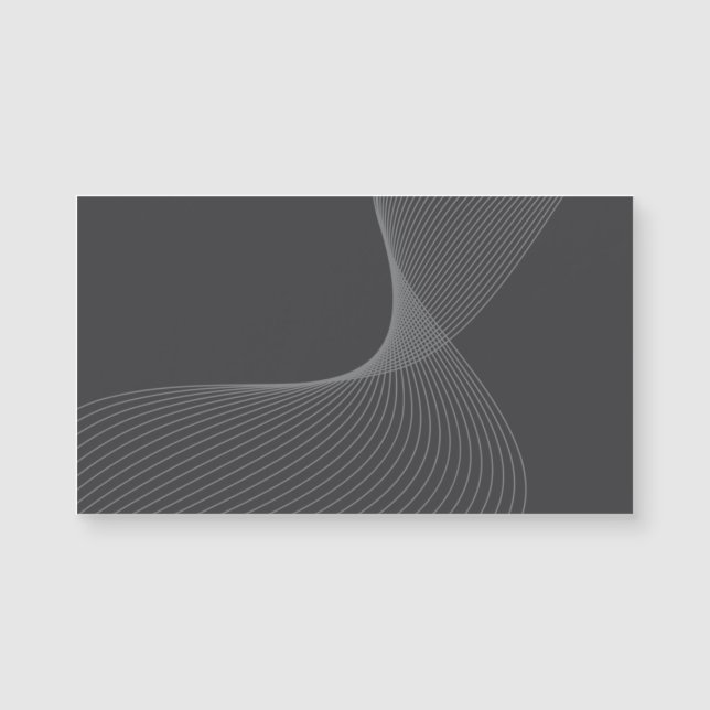 Elegant, chic, simple, modern graphic pattern art (Devant)