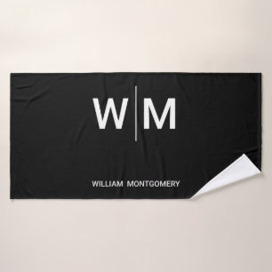 Élégant, contemporain, poli et personnalisable.