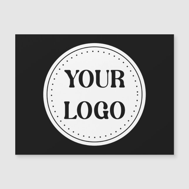 Élégant, contemporain, poli et personnalisable. (Devant)