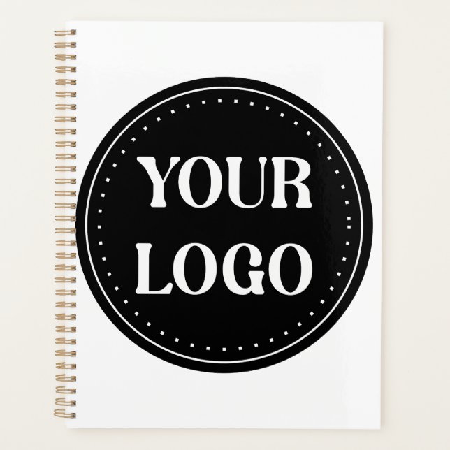 élégant, contemporain, poli et personnalisable (Devant)