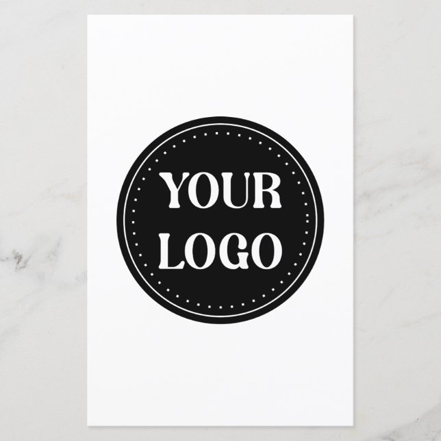 élégant, contemporain, poli et personnalisable (Devant)