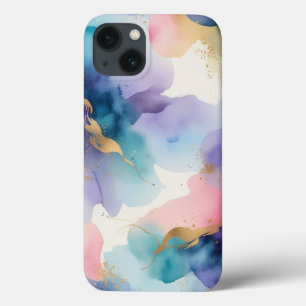 Elégant coque iphone Abstrait