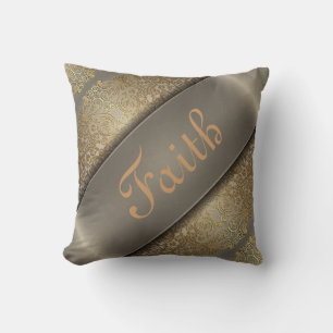 Elégant Coussin décoratif