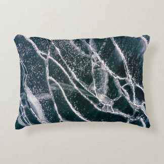 Élégant Coussin rond pour décoration