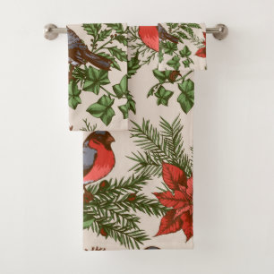 Élégant décor floral aquarelle accrocheur 