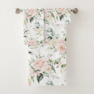 Élégant Eucalyptus rose