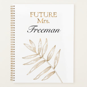 Élégant Feuille Tropical Palm