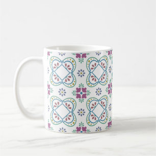 Élégant Fiesta Mug