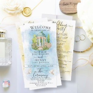 Elégant Gazebo fleurie colombes Luxury Wedding Pro