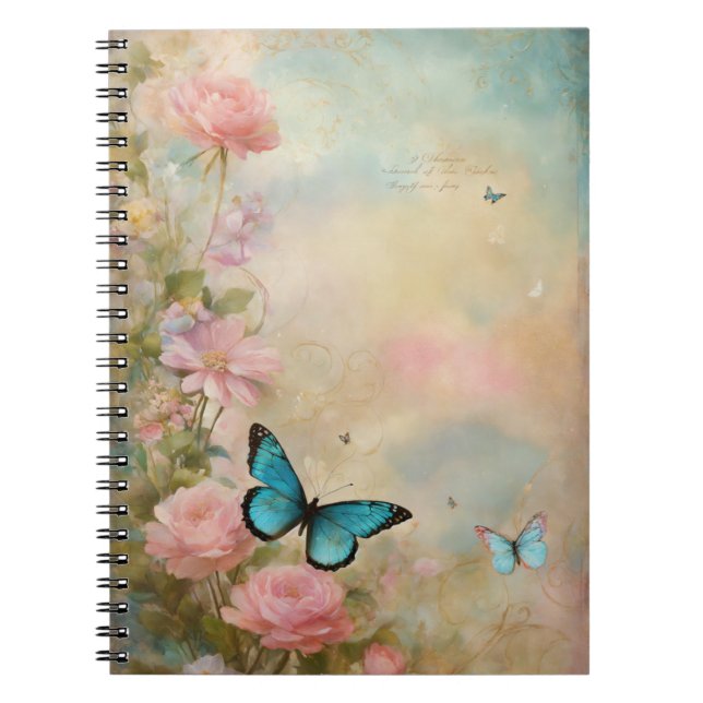 Elegant Gratitude Journal - Nouveau Carnet Conçu (Devant)