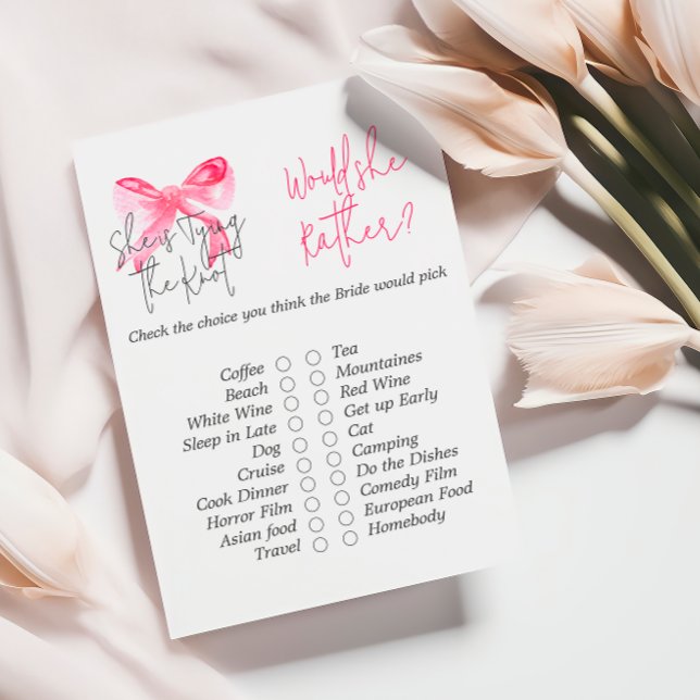 Elégant Jeu de Fête des mariées de la ceinture ros (Créateur téléchargé)