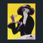 ÉLÉGANT LADY HIGH THÉ INVITATION ~ EZ À CUSTOMISER<br><div class="desc">UNE INVITATION MERVEILLEUSE ET ÉLÉGANTE, FACILE À CUSTOMISER POUR VOTRE OCCASION SPÉCIALE. CONCEPTION D'INVITATION TERRIFIQUE POUR UN THÉ D'APRÈS-MIDI, UN THÉ HAUT DE THÉ, UN THÉ DE LA MÈRE-FILLE, UN DÉJEUNER D'ANNIVERSAIRE, UN DÉJEUNER DE BRUNCH, UN RASSEMBLEMENT DE CLUB DE CAFÉ, UNE FÊTE, etc. Avant de passer votre commande, veuillez...</div>