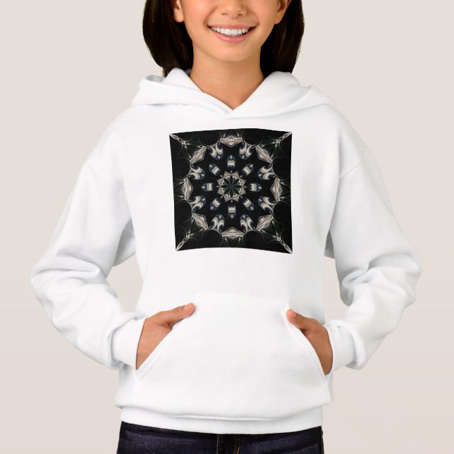 Elégant Mandala (Devant)