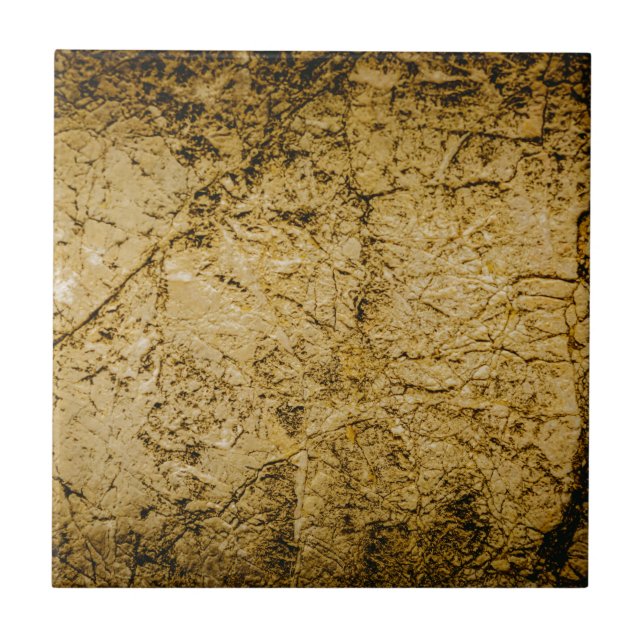 Élégant marbre texture pierre carreaux céramique (Devant)