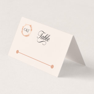 Élégant Mariage de pointes d'éclaboussure de scrip