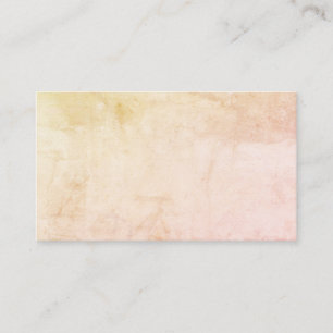 élégant modèle de carte de visite marbre motif