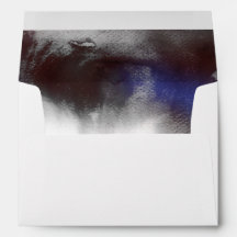 Élégant moderne d'aquarelles