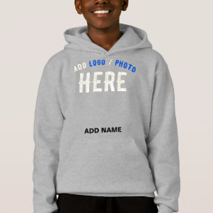 ÉLÉGANT MODERNE PERSONNALISABLE GRIS VÉRIFIÉ DE MA