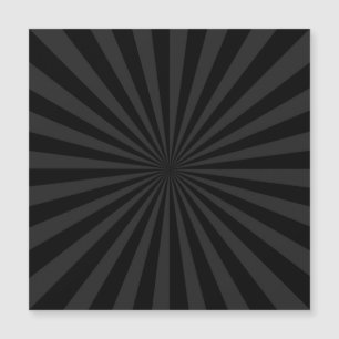 Élégant noir et charbon Personnaliser de combustio