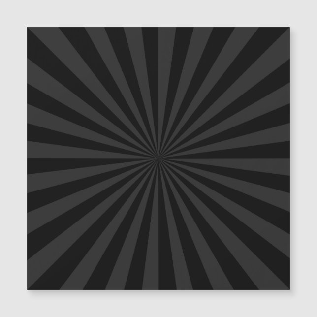 Élégant noir et charbon Personnaliser de combustio (Devant)