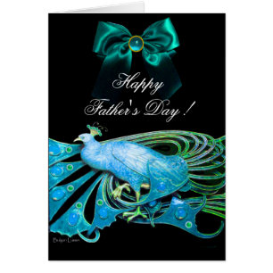 ÉLÉGANT PEACOCK BLEU, PIERRES GEM, BAS Fête des pè