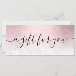 Elégant peintre de maquillage en marbre blanc rose