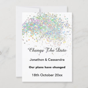 ÉLÉGANT PLATEAU DE PASTEL DE PLANCHE MODIFIER LA D