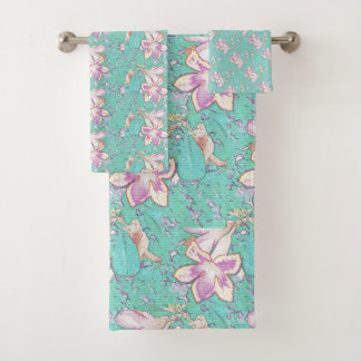 Elégant Rose du désert Adenium Summer Oasis Beach