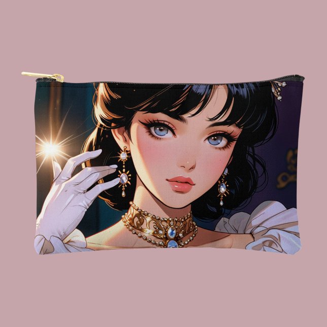 Élégant sac à coudre pour impression (Créateur téléchargé)