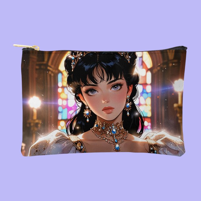 Élégant sac à coudre pour impression (Créateur téléchargé)