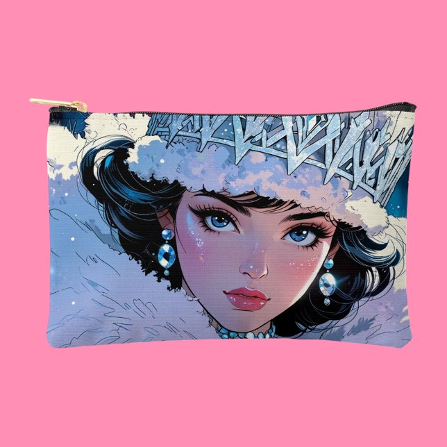 Élégant sac à coudre pour impression (Créateur téléchargé)