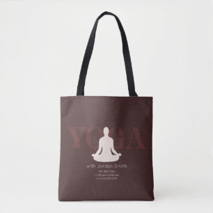 Élégant Sac Cadeau Promotionnel pour Professeur de