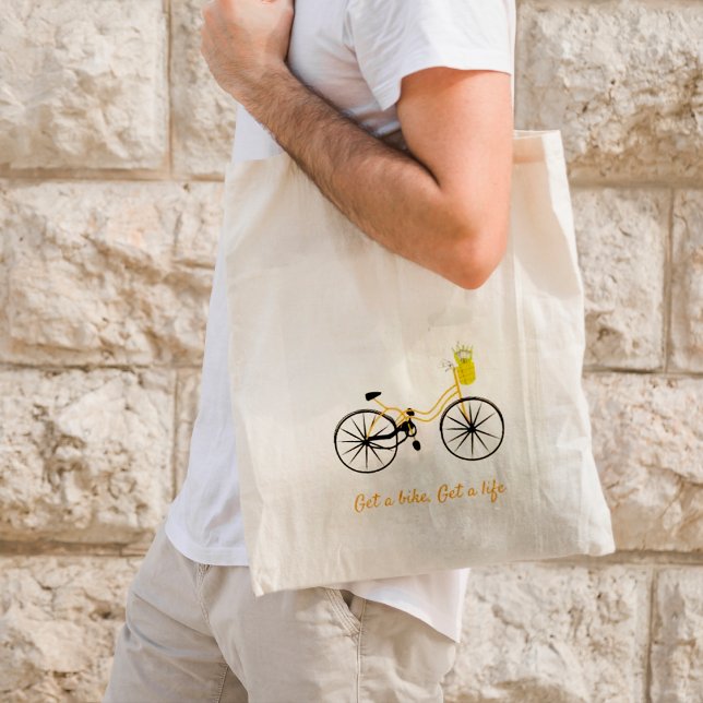 Élégant Sacs fourre-tout vélos (Elegant Bike Bicycle Tote Bags
)