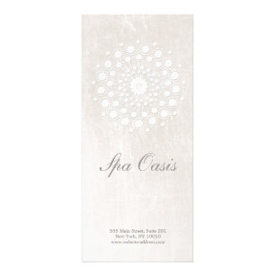 Elégant salon de Marbre blanc et menu Spa