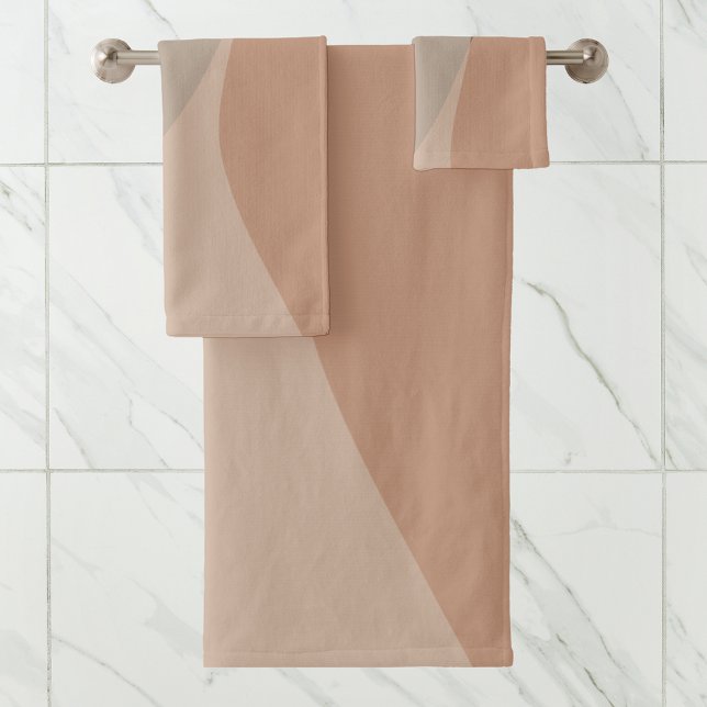 Élégant Stylish Neutral Cream Naturel (Créateur téléchargé)