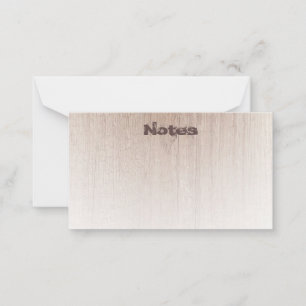 Élégant texte désordonné Bois look Modèle moderne