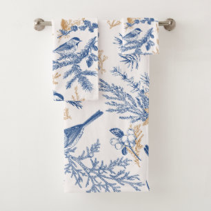 Elégante aquarelle fleurie décorative attirant l'o