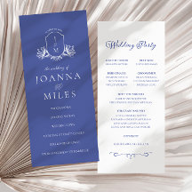 Élégante calligraphie de périphérie Monogramme Cre